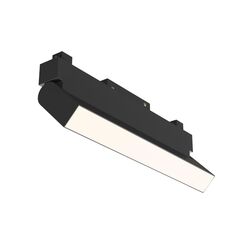 Трековый светильник Basis S35 4000K 20Вт 120° / Maytoni TR013-2-20W4K-B