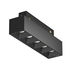 Трековый светильник Points S35 4000K 10Вт 24° / Maytoni TR014-2-10W4K-B