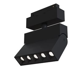 Трековый светильник Points S35 4000K 10Вт 24° / Maytoni TR015-2-10W4K-B