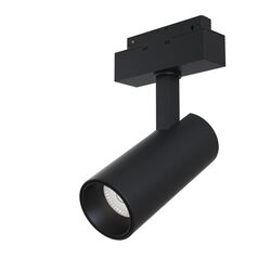 Трековый светильник Focus Led S35 4000K 18Вт 24° / Maytoni TR019-2-15W4K-B