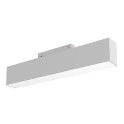Трековый светильник Basis S35 3000K 12Вт 120° / Maytoni TR012-2-12W3K-W