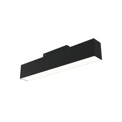 Трековый светильник Basis S35 4000K 12Вт 120° / Maytoni TR012-2-12W4K-B
