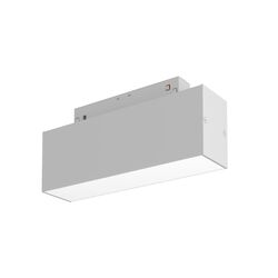 Трековый светильник Basis S35   3000K  7Вт / Maytoni TR012-2-7W3K-W