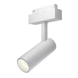 Трековый светильник Focus Led S35 3000K 9Вт 24° / Maytoni TR019-2-10W3K-W