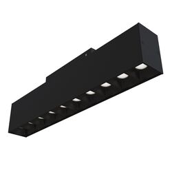 Трековый светильник Points Gravity 4000K 20Вт 30° / Maytoni TR076-2-20W4K-B