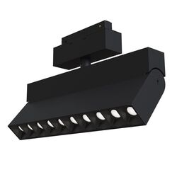 Трековый светильник Points Rot Gravity 3000K 20Вт 30° / Maytoni TR077-2-20W3K-B