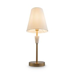 Настольный светильник Freya Pietra FR5371TL-01BS