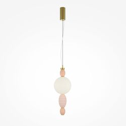 Подвесной светильник Maytoni Adore MOD297PL-L12BS3K