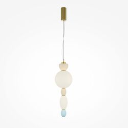 Подвесной светильник Maytoni Adore MOD297PL-L17BS3K