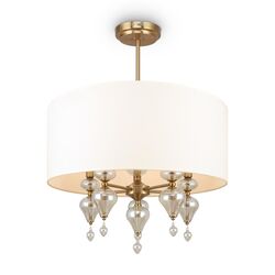 Потолочный светильник Freya Raise FR5369CL-05BS1