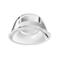 Линза для серии Alfa LED 24° / Maytoni LensD43-24