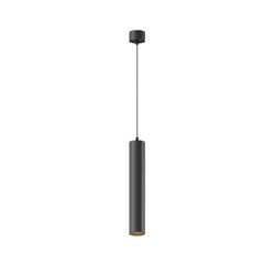 Подвесной светильник Focus LED 3000K 12W 40° / Maytoni P072PL-L12B3K-1
