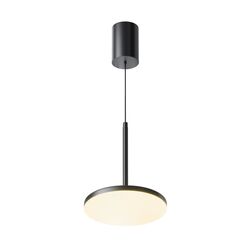 Подвесной светильник Plato 3000К 12Вт 120° / Maytoni P076PL-L12W3K-B