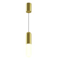 Подвесной светильник Mist 3000К 12Вт 125° / Maytoni P101PL-L300-12W3K-BS