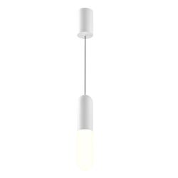 Подвесной светильник Mist 3000К 12Вт 125° / Maytoni P101PL-L300-12W3K-W