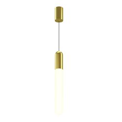 Подвесной светильник Mist 3000К 12Вт 125° / Maytoni P101PL-L500-12W3K-BS