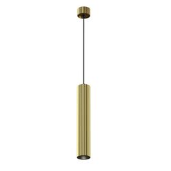 Подвесной светильник Calipso GU10 10Вт IP 20 / Maytoni P106PL-01-GU10-BS