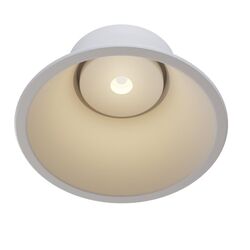 Встраиваемый светильник Stella 1x14Вт 3000K / Maytoni DL039-L15W3K