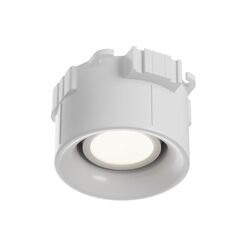 Встраиваемый светильник Intro GU10 9Вт IP 20 / Maytoni DL111-GU10-W