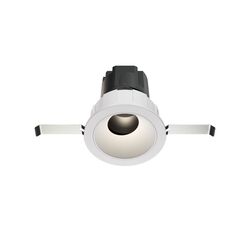 Встраиваемый светильник Wise 4000K 7W 36° / Maytoni DL057-7W4K-W