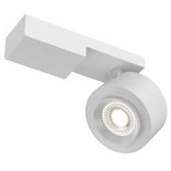 Потолочный светильник Treo 1x13Вт 3000K / Maytoni C062CL-L12W3K