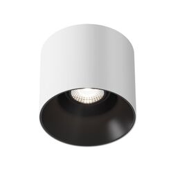 Потолочный светильник Alfa LED 4000K 1x25Вт 60° / Maytoni C064CL-01-25W4K-RD-WB