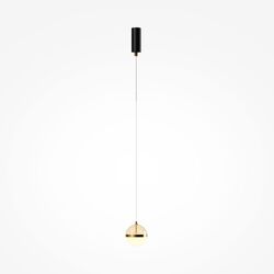 Подвесной светильник Maytoni Area MOD295PL-L20BS3K