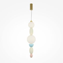 Подвесной светильник Maytoni Adore MOD297PL-L24BS3K