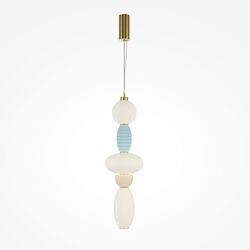Подвесной светильник Maytoni Adore MOD297PL-L24BS3K1