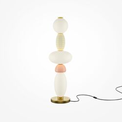 Настольный светильник Maytoni Adore MOD297TL-L24BS3K