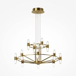 Подвесной светильник Maytoni Arana MOD401PL-L72BS3K