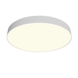 Потолочный светильник Zon 3000K 90W 120° / Maytoni C032CL-90W3K-RD-W