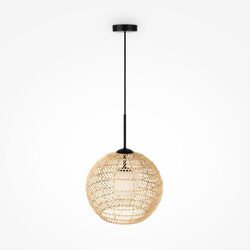 Подвесной светильник Maytoni Cane MOD204PL-01BG1