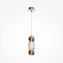 Подвесной светильник Maytoni Drop MOD273PL-L16CH3K