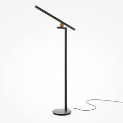 Напольный светильник (торшер) Maytoni Empathy MOD363FL-L14B3K