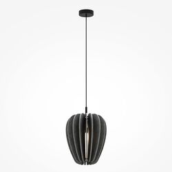 Подвесной светильник Maytoni Cambio MOD398PL-01GR