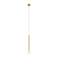Подвесной светильник Maytoni Bubble dream MOD383PL-L4BS3K