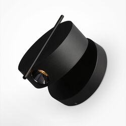 Настенный светильник (бра) Maytoni Nuance MOD180WL-L4B3K
