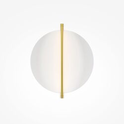 Настенный светильник (бра) Maytoni Mira MOD279WL-L14G3K