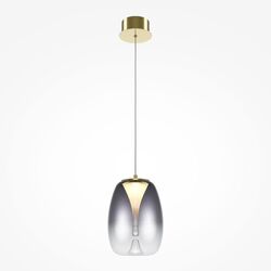 Подвесной светильник Maytoni Splash MOD282PL-L8G3K