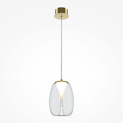 Подвесной светильник Maytoni Splash MOD282PL-L8G3K1
