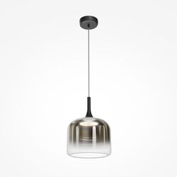 Подвесной светильник Maytoni Spirito MOD286PL-L18B3K