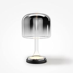 Настольный светильник Maytoni Spirito MOD286TL-L18B3K