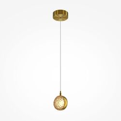 Подвесной светильник Maytoni Mind MOD299PL-L10BS3K
