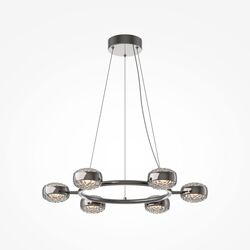 Подвесной светильник Maytoni Mind MOD299PL-L60BC3K