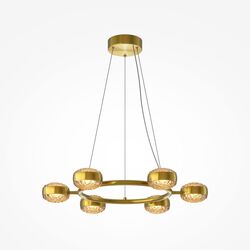 Подвесной светильник Maytoni Mind MOD299PL-L60BS3K