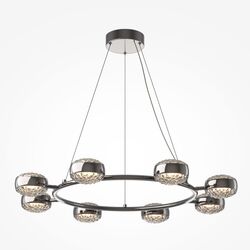 Подвесной светильник Maytoni Mind MOD299PL-L80BC3K