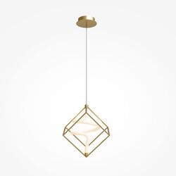 Подвесной светильник Maytoni Membrane MOD345PL-L11BS3K