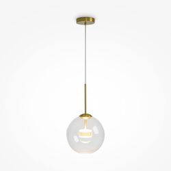 Подвесной светильник Maytoni Cometa MOD055PL-L12G3K
