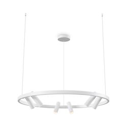 Подвесной светильник Maytoni Satellite MOD102PL-L42WK
